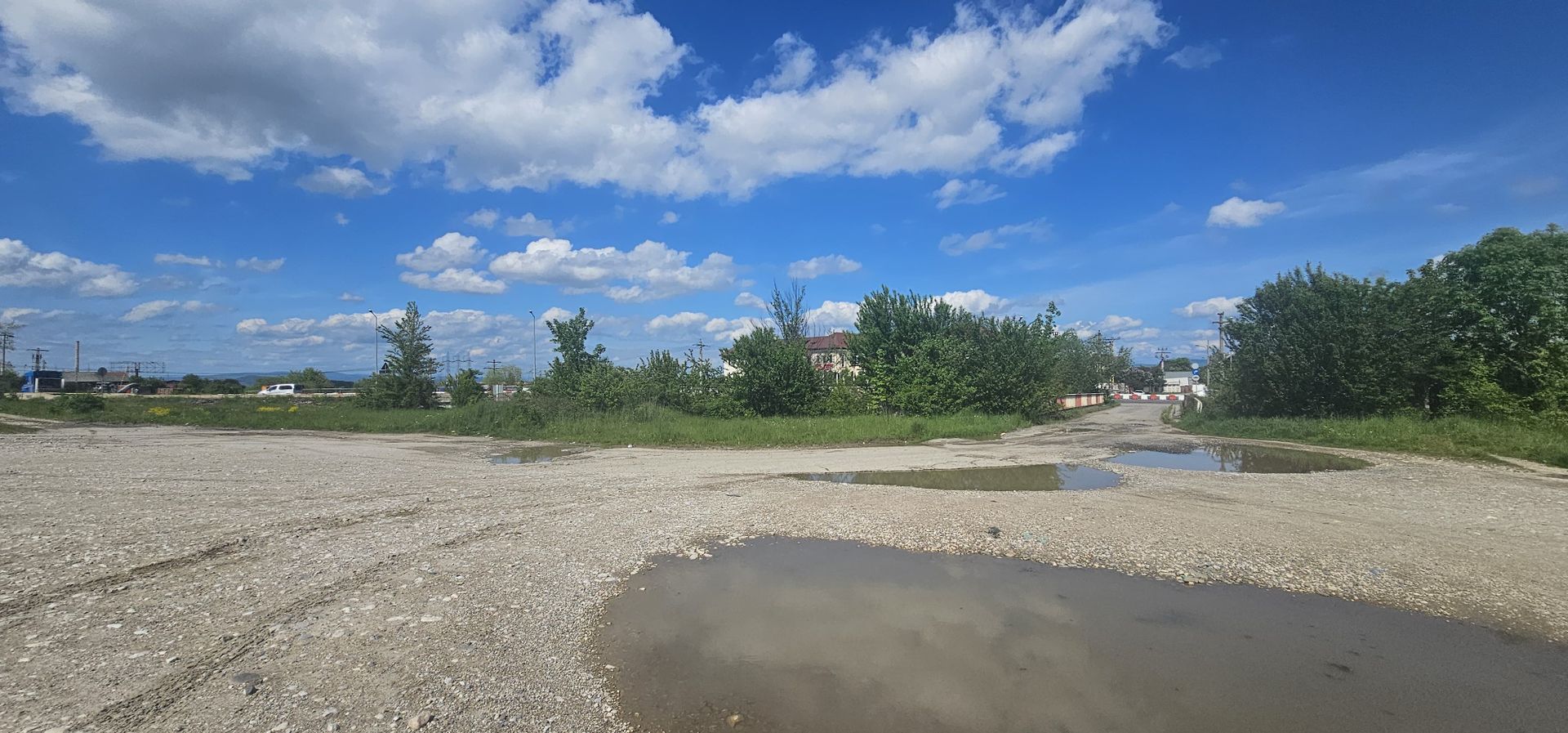Teren pentru dezvoltare – 1.500 mp | Dârste, Brașov | P+4E–6E | CUT 2,9 - Poză 3