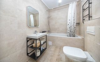 Apartament 3 Camere | 80 mp | Zona Centrală - Pet Friendly - Poză 10