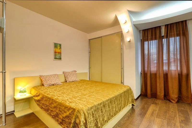 Ion Neculce | Apartament 5 camere în vilă monument - Poză 18