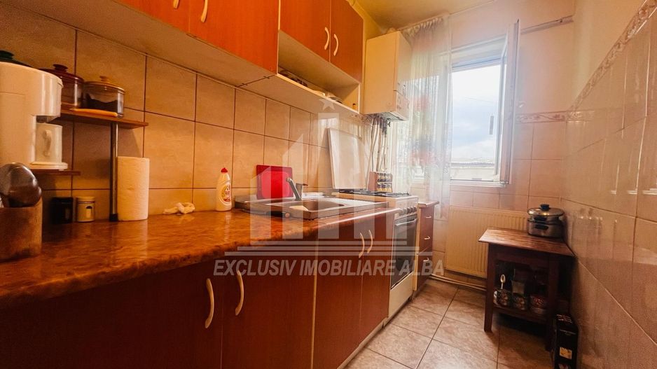Apartament cu 2 camere, Cetate - Poză 1