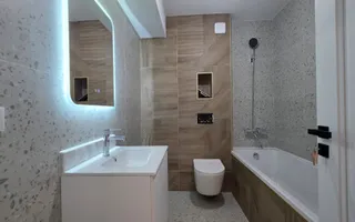 APARTAMENT 2 CAMERE PREMIUM FINALIZAT 59 MP - Poză 19