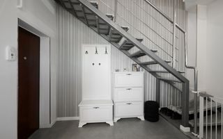 Eremia - Apartament 3 camere + studio | Scara interioara! - Poză 15