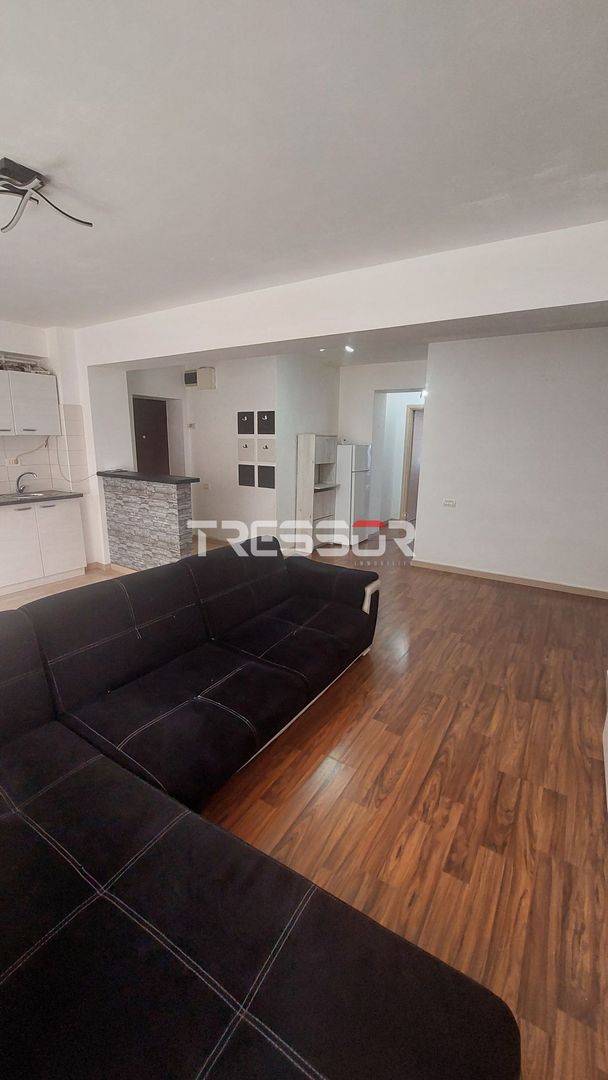 Apartament 2 camere | Bloc nou | Tomis Nord | 64 mp | Parcare | Lift - Poză 8