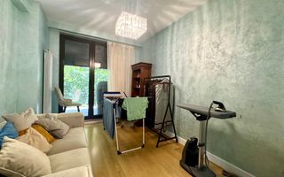 Apartament cu 5 camere parter + Gradina 100mp // Herastrau - Aviatiei - Poză 53