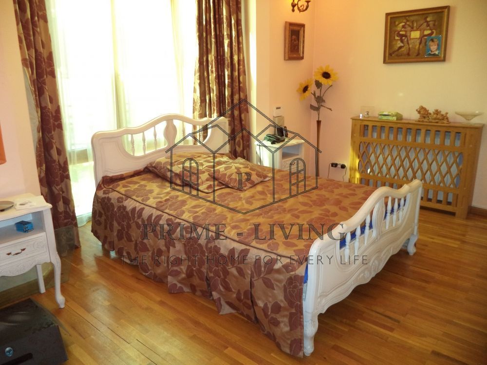 VILA - 4DORMITOARE SI GRADINA DE 300 MP LA INCHIRIERE IN IANCU NICOLAE - Poză 4