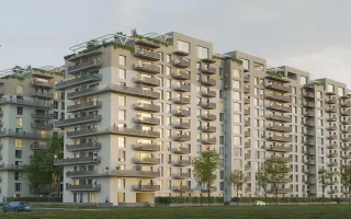 STUDIO | PROIECT NOU | METROU ANGHEL SALIGNY - Poză 16