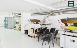 Hală Industrială / Comercială în zonă centrală - Timișoara - Poză 11