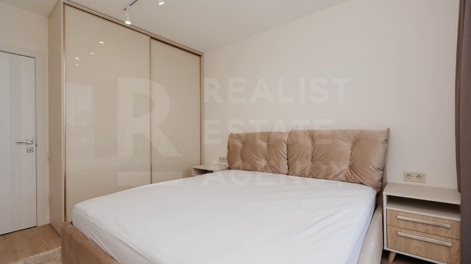 Chirie, apartament, 2 camere, strada Corneşti, Râșcani - Poză 11