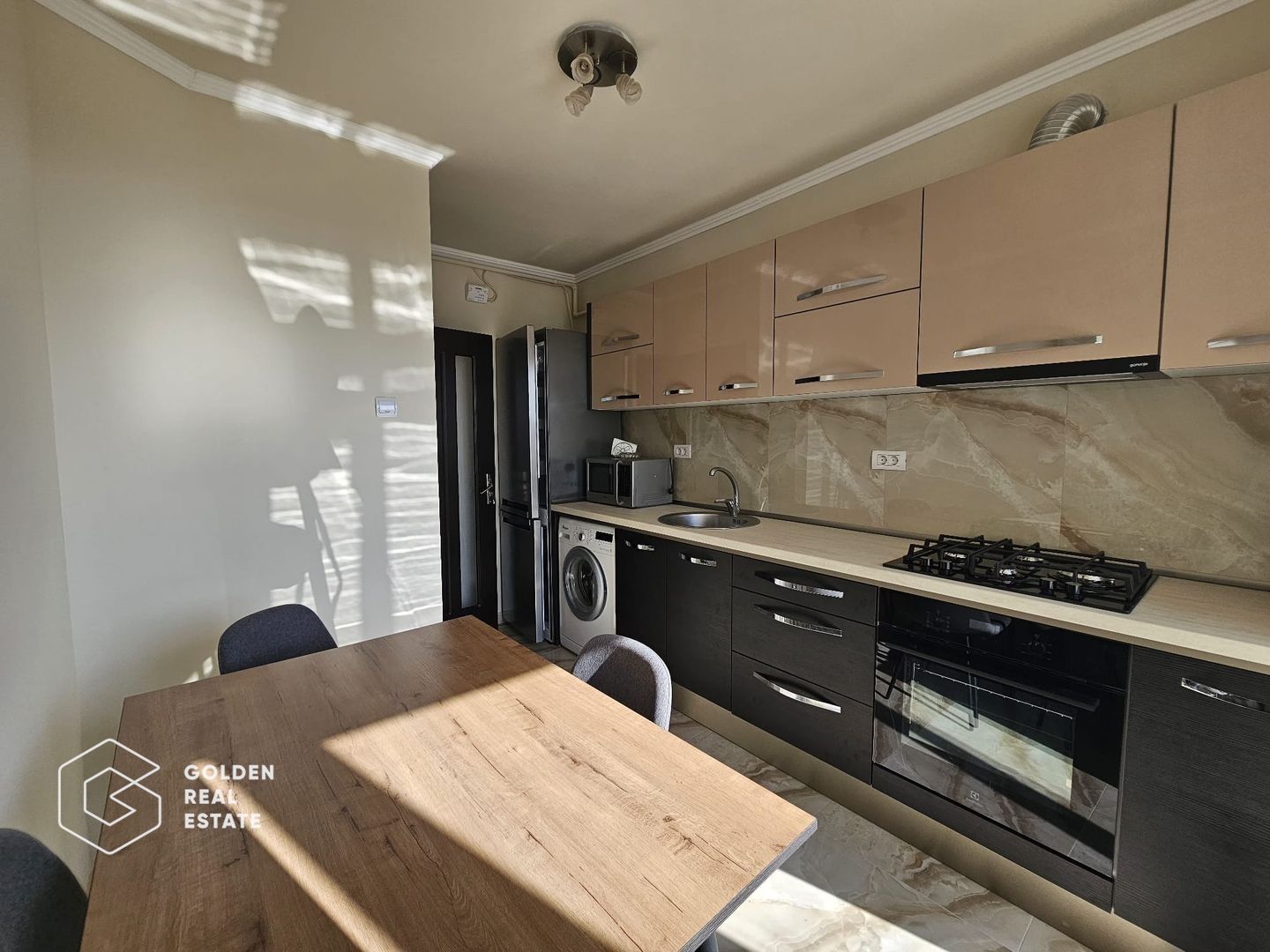 Apartament 3 camere, zona Podgoria - Poză 8