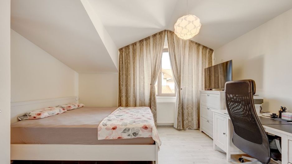 De vanzare | Casa deosebita cu 4 camere | Corbeanca - Poză 11