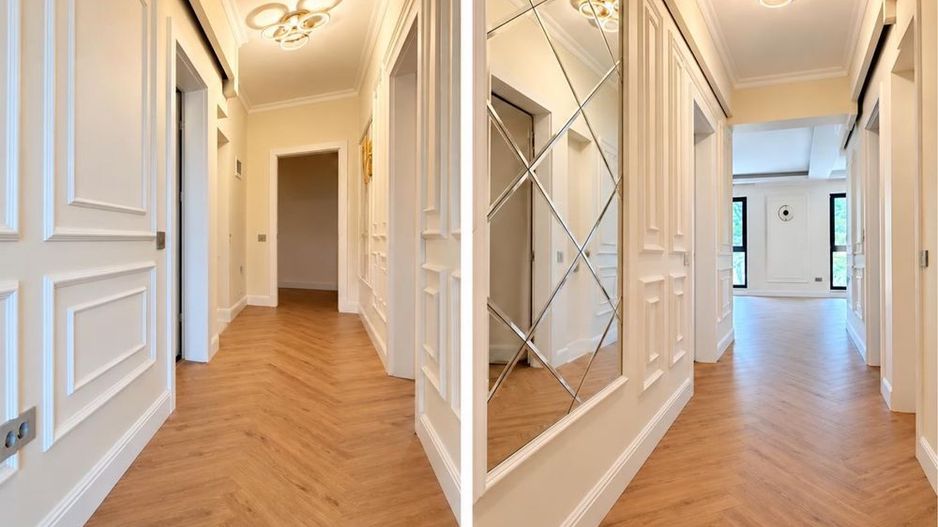 APARTAMENT 2 CAMERE | POLIGRAFIEI | BLOC NOU - Poză 2