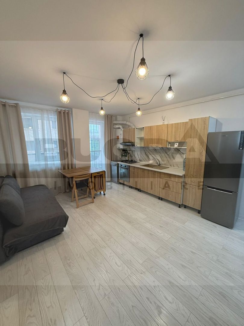 Apartament de 2 camere, 42mp, parcare subterana, Beta Residence - Poză 3