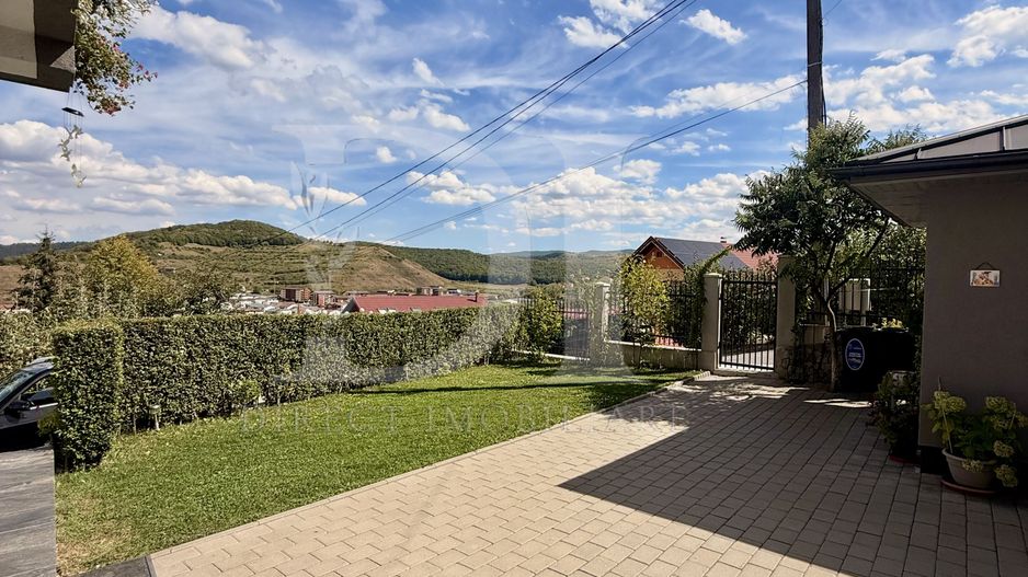 Casa la cheie / 4 camere / Zona Eroilor - Poză 32