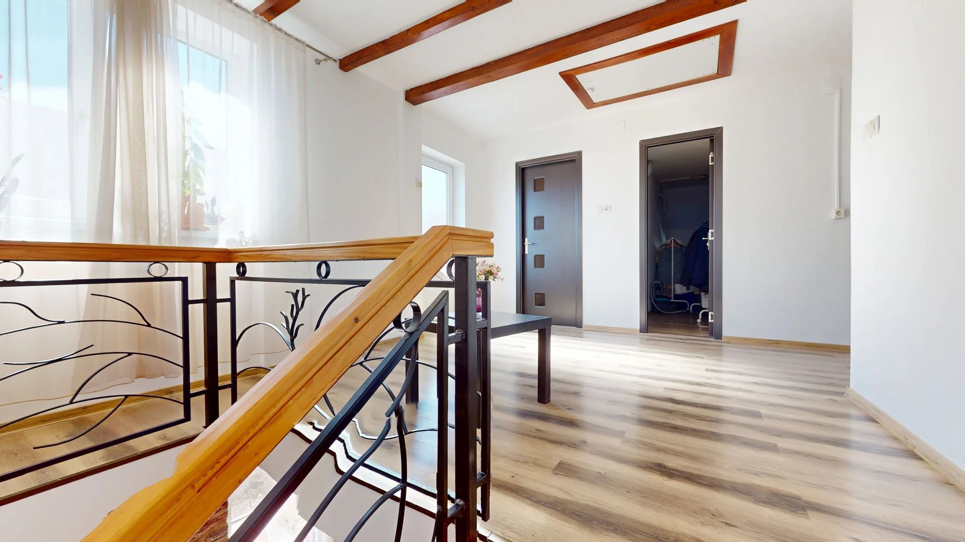 Casa individuală Harman/Brasov - Poză 6