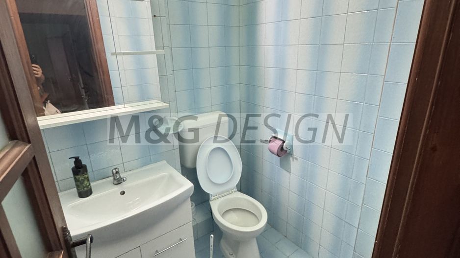 3 camere confort 1, zona Lugojului, etaj 1, CENTRALA PROPRIE - Poză 8
