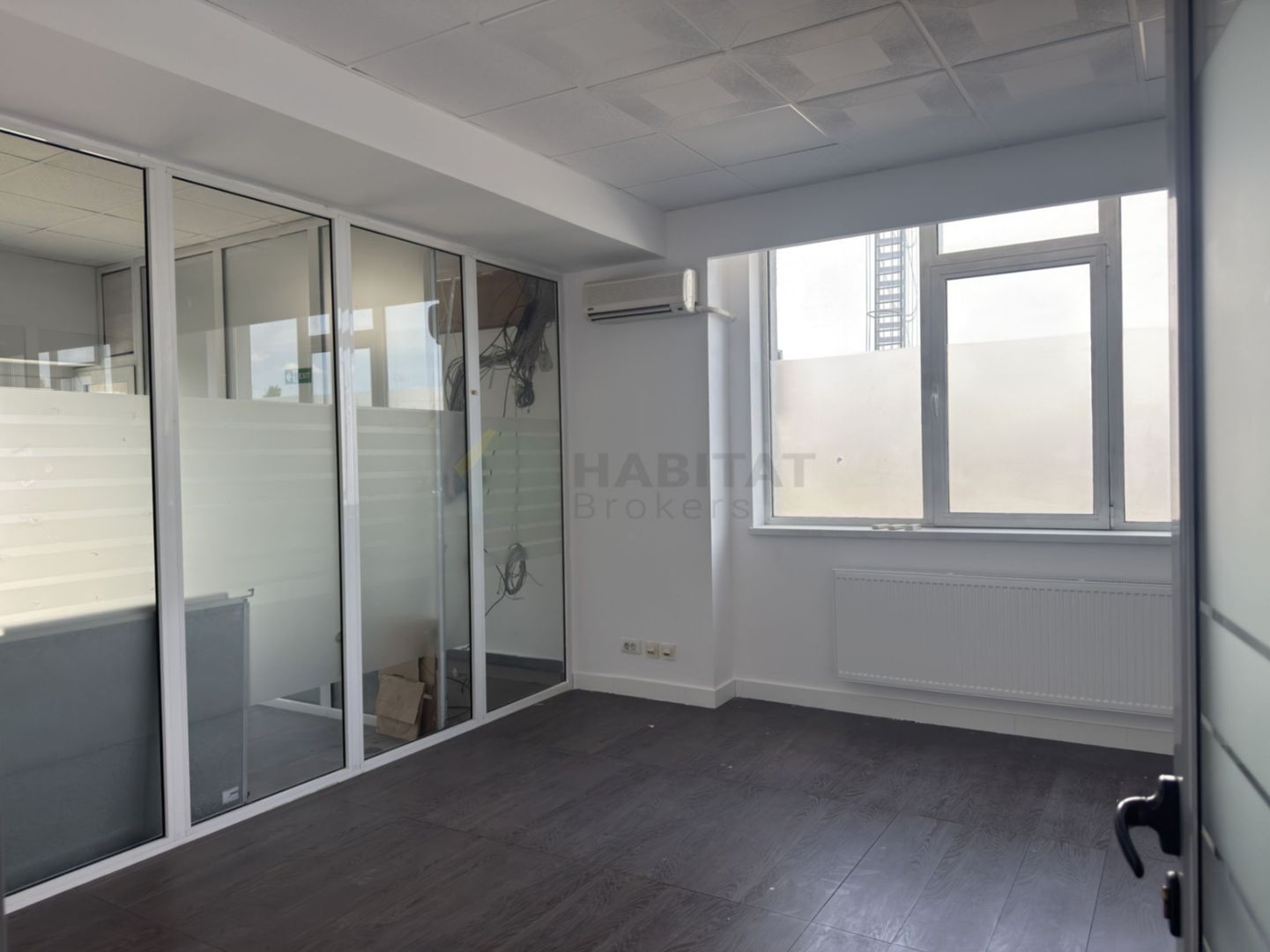 Spatiu birouri 515 mp, parter | Otopeni-DN1 - Poză 9