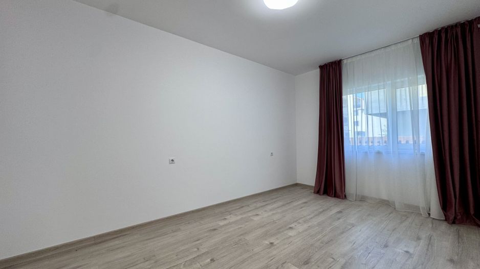 Ap2 92H Tautului Residence + GRADINA Parcul Poligon Sub Cetate - Poză 9