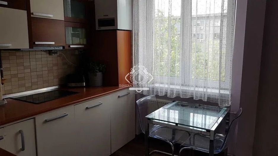 Afi Cotroceni | 3 camere | 84mp | et 2 | bloc rusesc | loc parcare | 790 euro - Poză 6