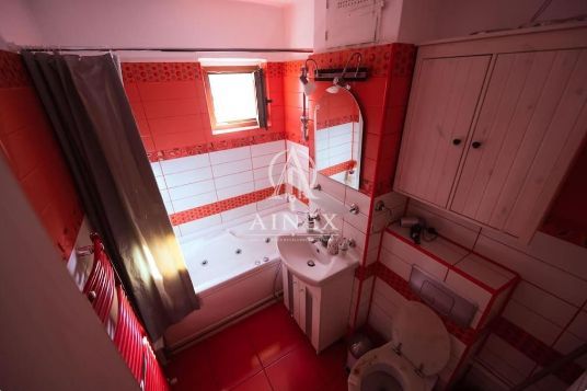 Apartament cu 2 camere| Complexul studențesc , Timișoara - Poză 6