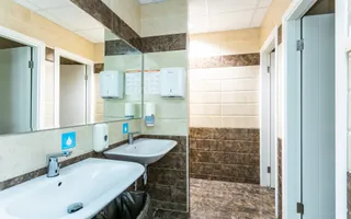Vânzare , oficiu,  613mp, str. Alba Iulia , Buiucani. - Poză 23