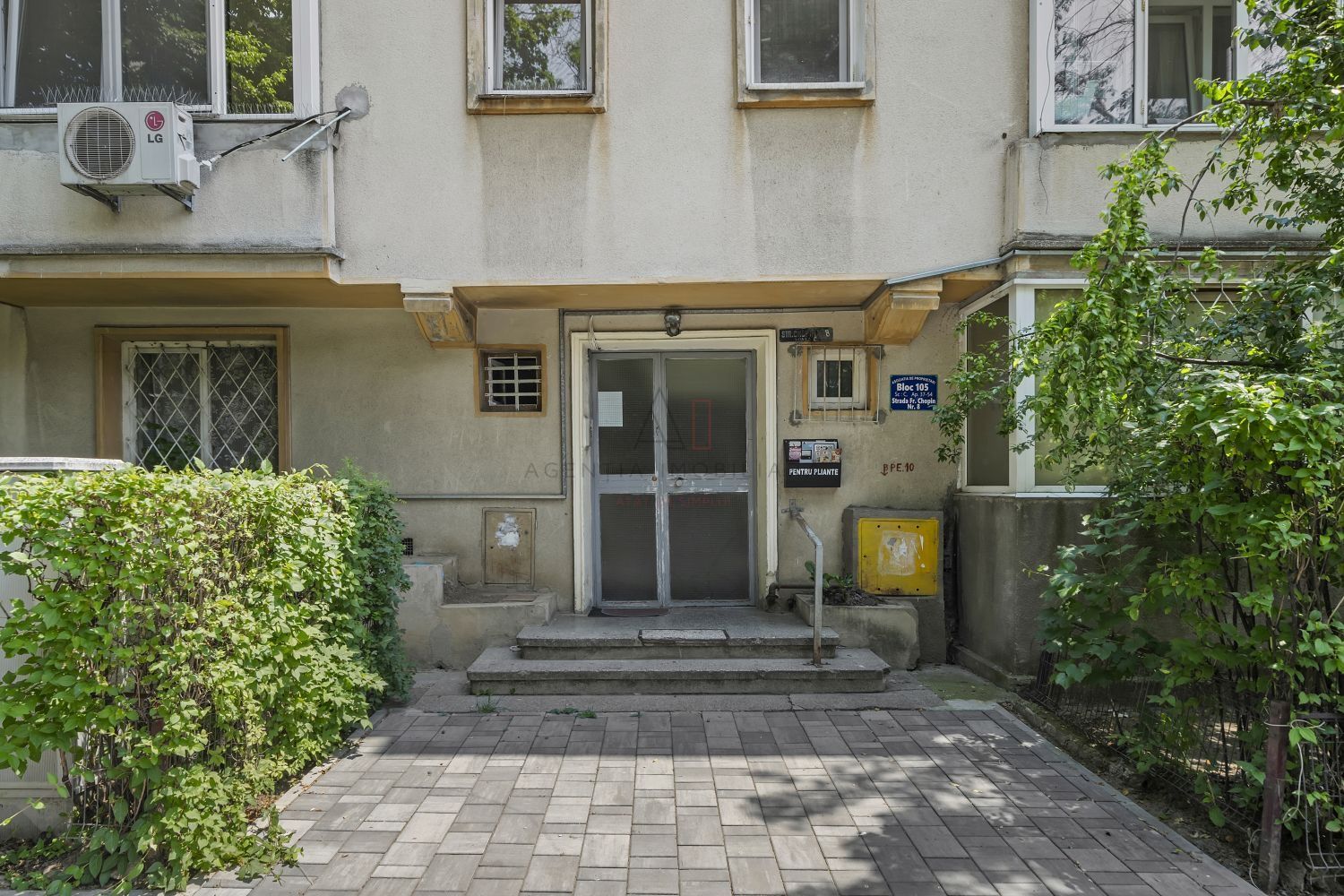 Apartament 2 camere Floreasca - Poză 5