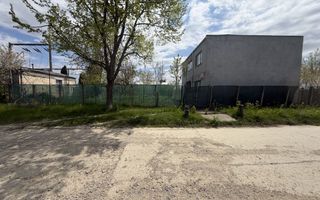 Teren + Cladire 614mp Proinvest - Poză 2