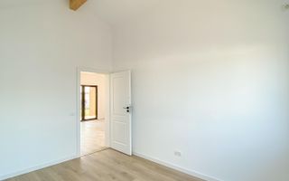 Casa individuala 3 camere - Green Future Snagov - Poză 6