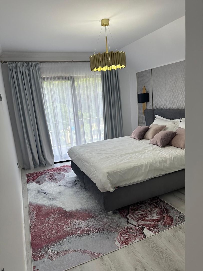Casă individuală | finisaje moderne | la cheie | curte | Salicea - Poză 16