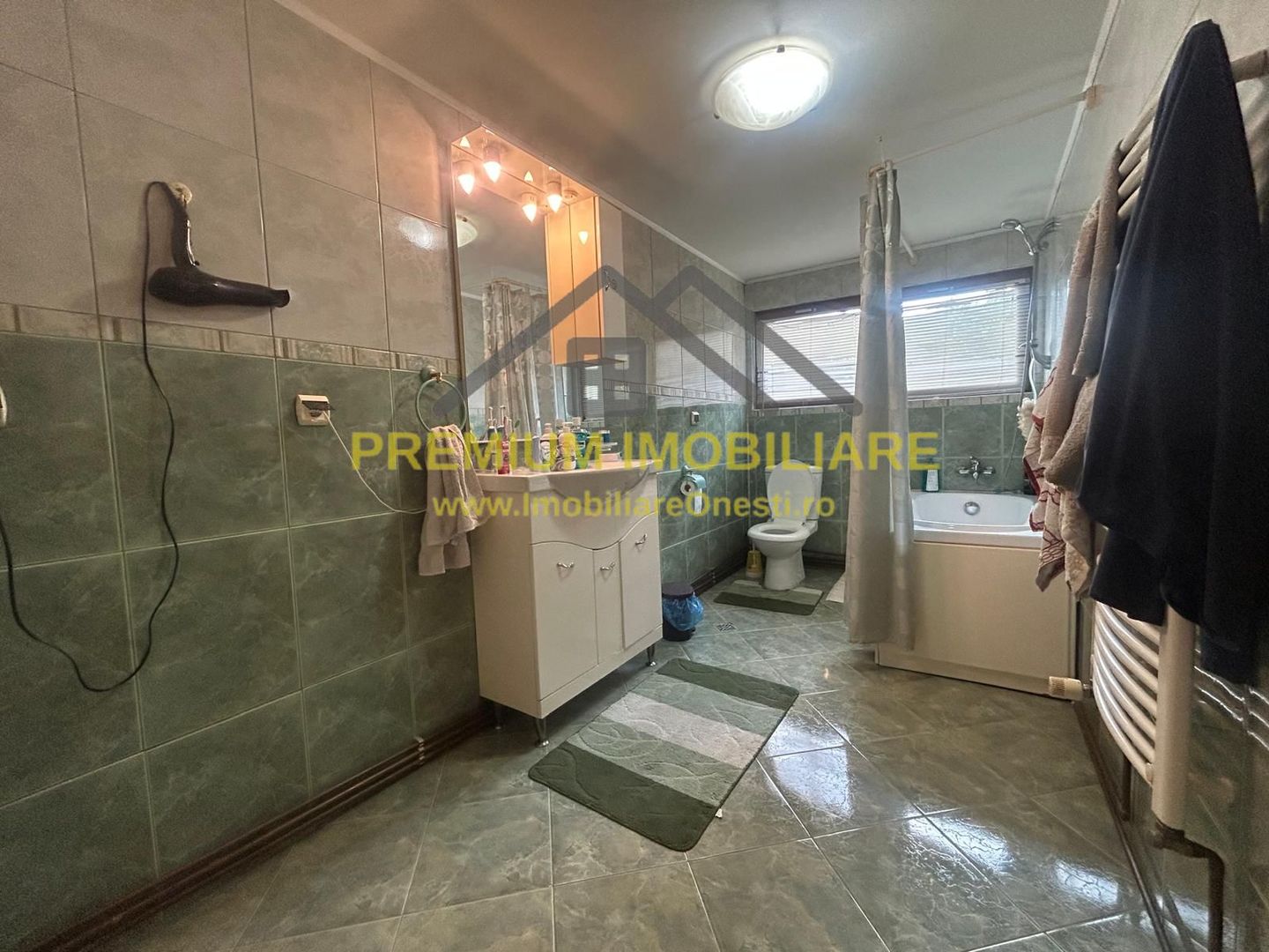 Casa/Pensiune de vanzare Slanic-Moldova Reducere pret luna Iulie - Poză 38