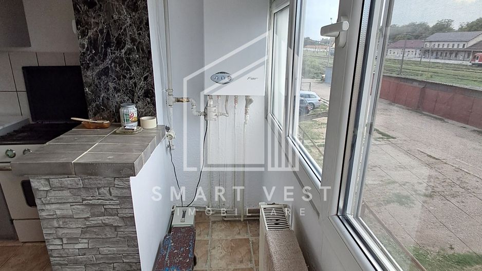 Apartament 2 camere| Etajul 1 | Zona Botizului - Poză 10