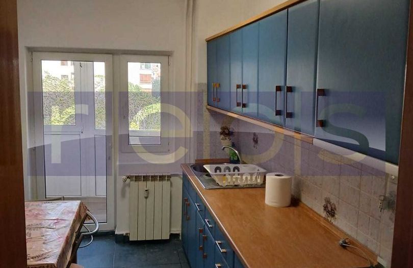 VANZARE 3 CAMERE DECOMANDAT  UNIRII - PARCARE - Poză 10
