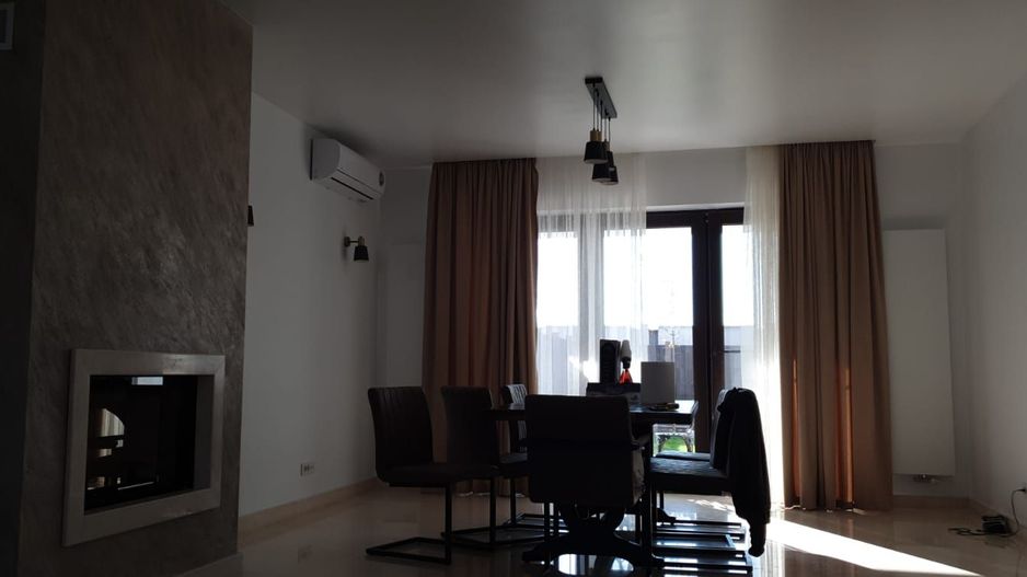 Vila Complex Oxford | Pipera | Gated Comunity - Poză 11