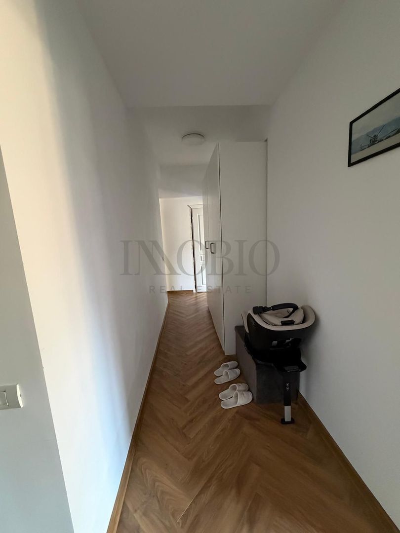 Apartament de 3 camere premium, luminos | Universitate - Armenească - Poză 6
