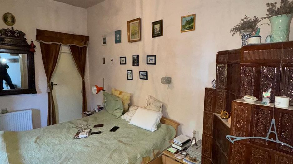 vand casa zona ALUNIS, 450 mp teren - Poză 7