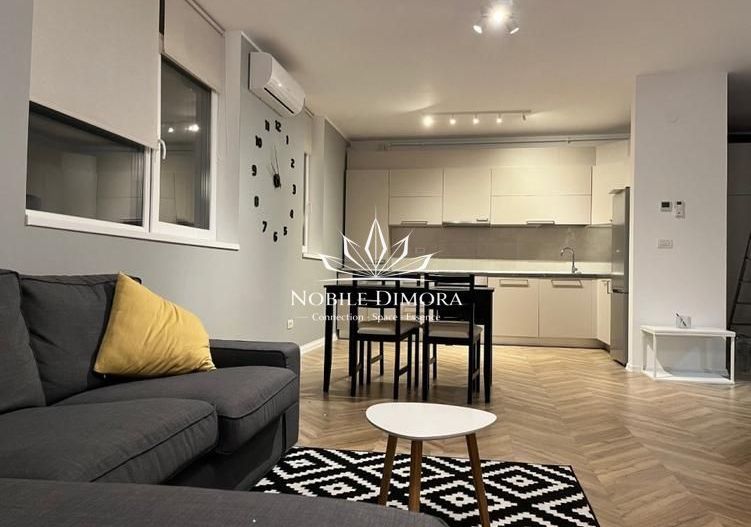 Nord One - Apartament cu 2 camere cu parcare subterana - Iulius Mall - Poză 1