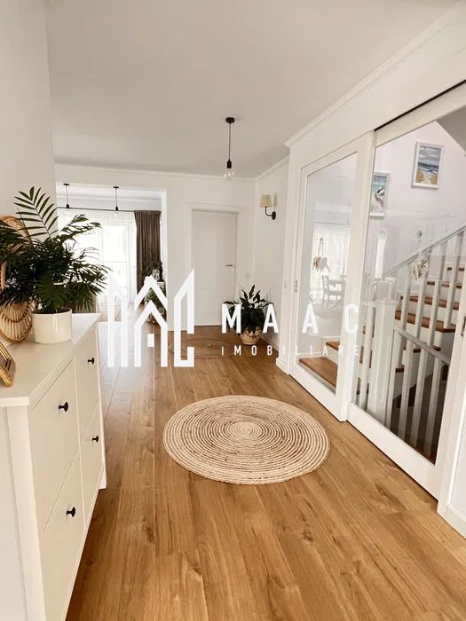 Casa 5 Camere | 240MPU | 1000mp | Mobilat LUX | Tocile - Poză 6