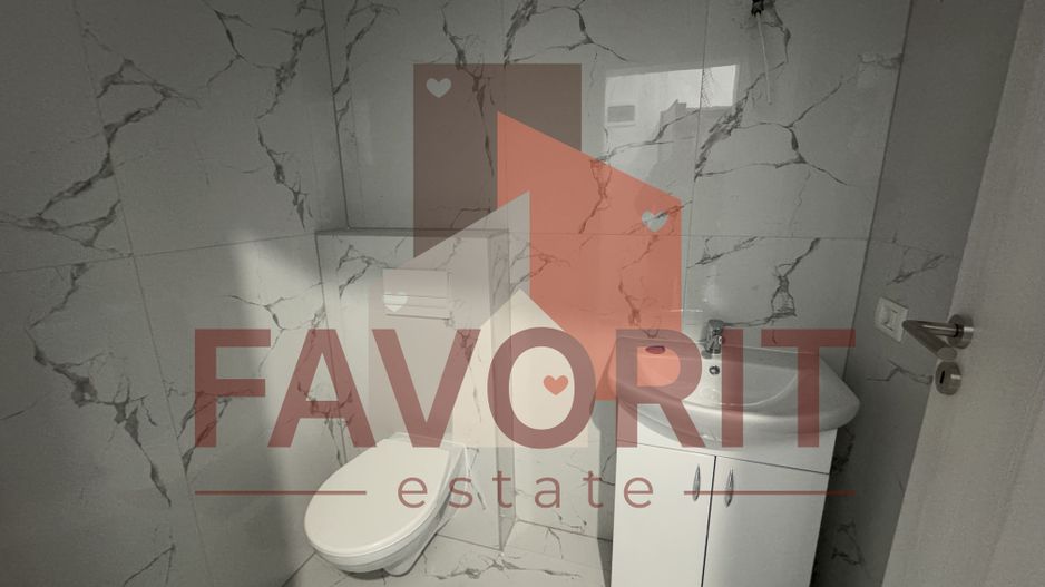 Apartament nou cu 3 camere si 2 bai la etajul 1 - Poză 14