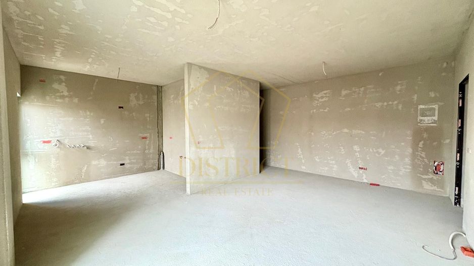 Apartament superb cu 4 camere langa Esso I Giroc - Poză 4