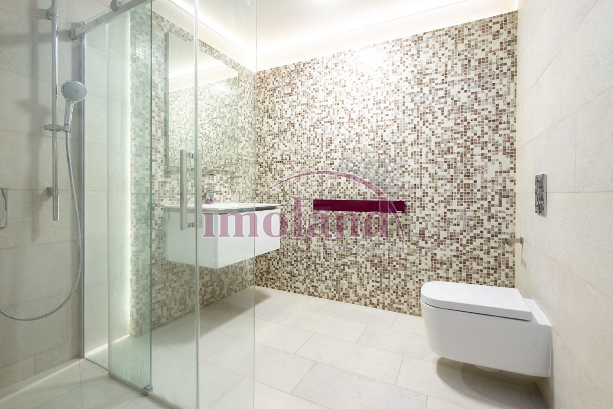 Inchiriere - apartament - 4 camere-terasa - Aviatorilor-Charles de Gaulle - Poză 15