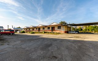 4.049 mp Hale industriale în Arad, aproape de A1 - Poză 21