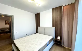 Apartament ultrafinisat | Etaj intermediar | Zona Str Tineretului - Poză 12