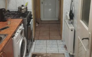 Apartament de vânzare Sibiu | 2 camere | Țiglari | 37 mp - Poză 5