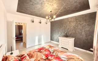 SUPER OFERTĂ | 1/2 Duplex superb cu 3 camere - Ghiroda, Timis - Poză 9