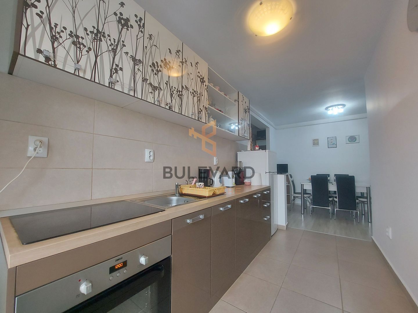 Apartament cu 2 camere decomandate! - Poză 6