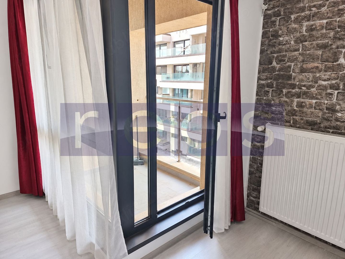 APARTAMENT 2 CAMERE | 55,92 MP | GREEN VISTA RESIDENCE | PIPERA - Poză 4