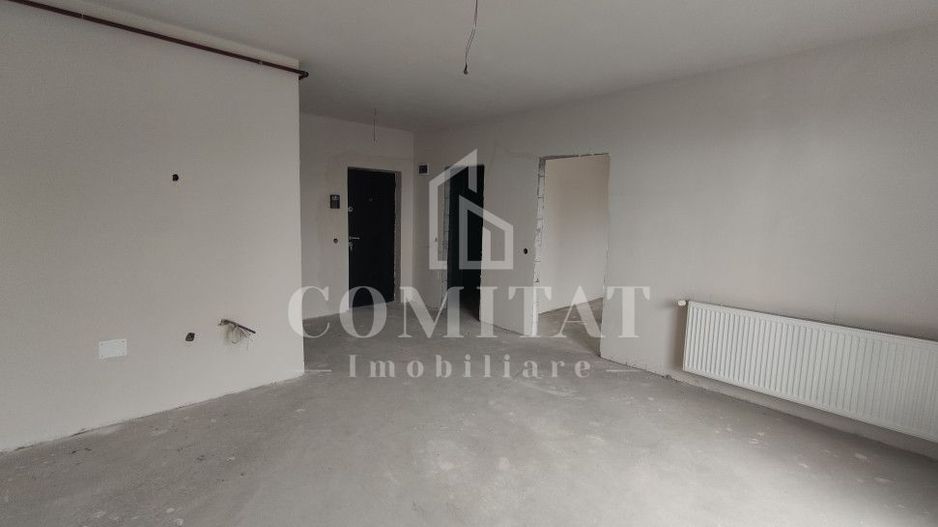 Apartament 2 camere | 45mp | etaj superior| zona Chinteni - Poză 1