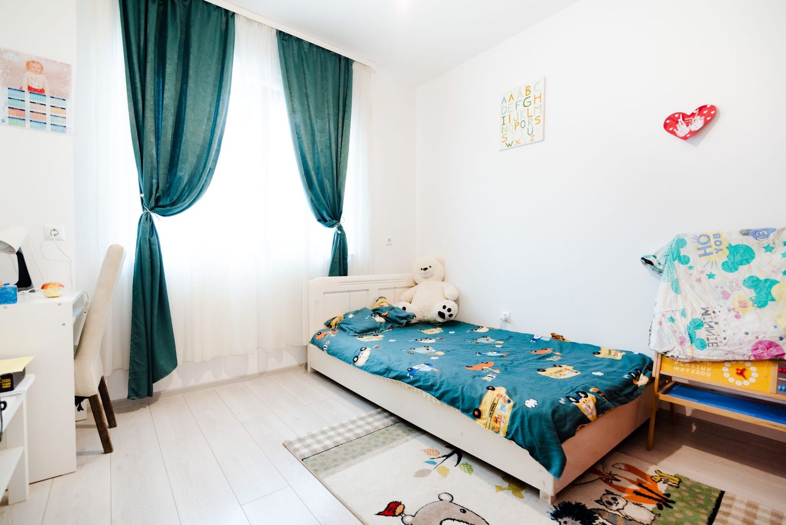 Casă parter cu 3 dormitoare, Grigorescu - Poză 10