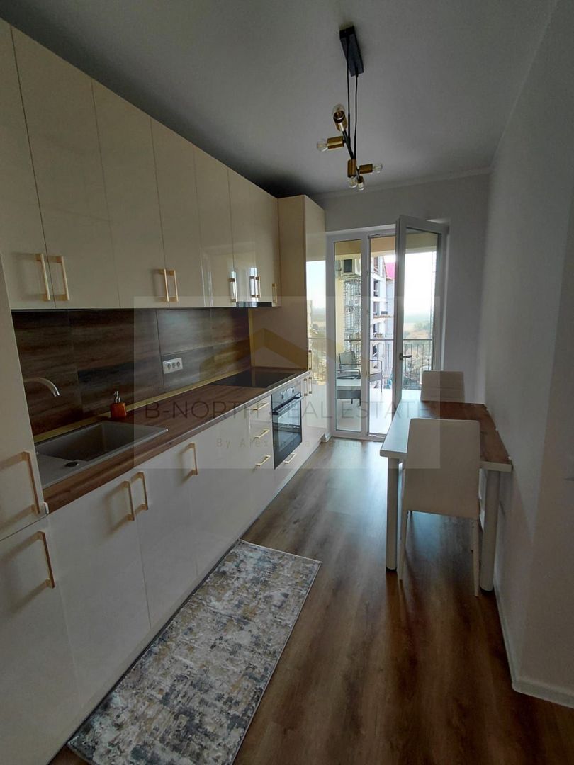 Apartament tip studio de închiriat în Popești-Leordeni, Metrou Berceni - Poză 4