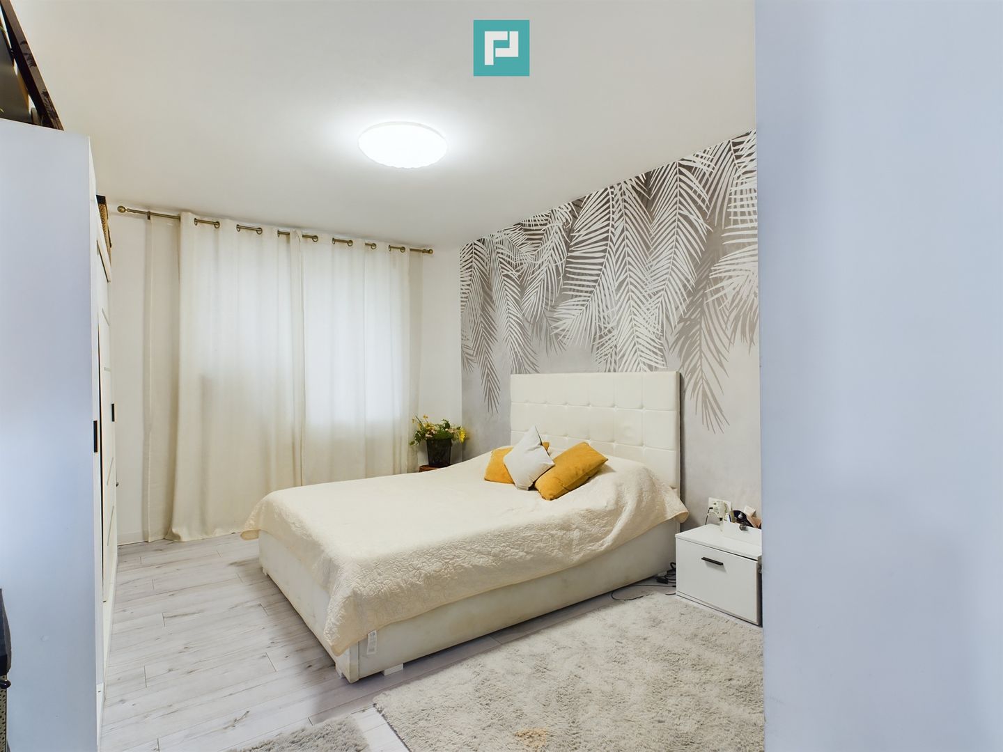 Apartament cu 2 camere , Complexul Studentesc , str. Gloriei - Poză 6