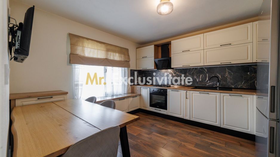 Casa cu 5 camere, Babana, AG - Poză 6